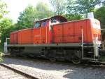 294 960-0 in Wolfersweiler ...  Markus Knauber-Hell 25.05.2007