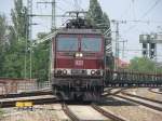 180 006-9 ist mit ...  Matthias Mohr 25.05.2007
