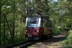 VT 187 019-5 beim ...  Mathias Rothmann 25.05.2007