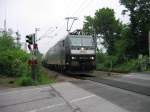 BR 185 551-9 von ...  Gilbert Coletti 26.05.2007