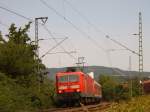 143 315-0 am 26.05.07 ...  P.F. 26.05.2007
