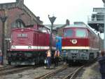 202 646+232 004 im ...  Andre Gl��er 27.05.2007