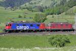 Re 620 065 und ...  Manfred M�lhaupt 28.05.2007