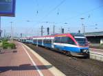 Diese Talente der Baureihe 643 werden jetzt in Dortmund f�r ...