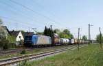 185 512 (TXLogistic) mit ...  Mirko Kiefer 29.05.2007
