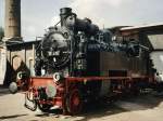 Museumslok 75 515 in ...  Jens L 29.05.2007
