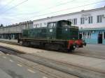 641-173 der ...  Arnulf Sensenbrenner 30.05.2007