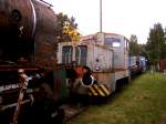 V10B in Chemnitz H. ...  Kai Gl��er 30.05.2007