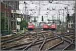 Am 27.05.2007 geben sich die 101 107 ,029 und 099 ... Am 27.05.2007 geben sich die 101 107 ,029 und 099 ...