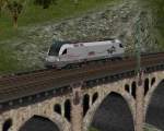 OEBB 1116 901-8 Hupac ...  Jens K�pping 31.05.2007