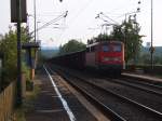 140 614-9 schiebt am ...  P.F. 31.05.2007