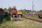 Die LOCON 210 und ...  Julian D�ll 31.05.2007