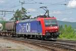 Re 482 028  ChemOil  ...  Manfred M�lhaupt 31.05.2007