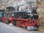 99 1564-6 (IV K) in Seifersdorf 2005.  ...