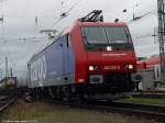 SBB Cargo Re 482 ...  Markus Hugentobler 15.12.2003