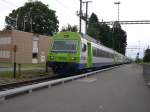 Der Steuerwagen Bt 50 ...  Jens Kaubisch 02.06.2007