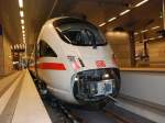 ICE T Naumburg (Saale)Zur Abfahrt Bereit Nach Hamburg-Altona Im Berliner ... ICE T Naumburg (Saale)Zur Abfahrt Bereit Nach Hamburg-Altona Im Berliner ...