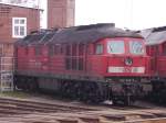 232 329-3 (geht nach ...  Sven Hohlfeld 03.06.2007