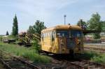 TVGnh 1224 in Salg�tarjan (15.05.2007)   ...