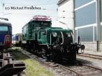 1100.102; TS werk Floridsdorf; 14-05-2001   ...