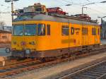 Deutschland / Triebz�ge / ...  Markus Hugentobler 20.12.2003