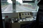 Estland/Triebz�ge
�berregionaler Triebzug, ...  Stefan Paulick 20.12.2003