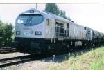 Der ITL Tiger der ...  Jens L 05.06.2007