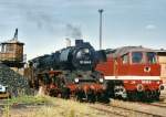 03 2204 und 130 ...  Jens L 05.06.2007