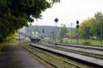 �berregionaler Triebzug ...  Stefan Paulick 20.12.2003