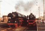 Juni 1991 in Neustadt (Dosse).   ...