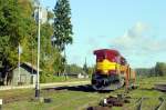 �berholung zwischen ...  Stefan Paulick 20.12.2003