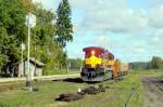 �berholung zwischen ...  Stefan Paulick 20.12.2003