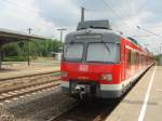 ET 420 Plus bei ...  Marcel Wittich 06.06.2007