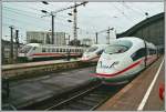 Treffen des Fernverkehrs: W�hrend ...  Florian B�ttcher 06.06.2007