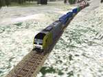 ER 20 012 mit ...  Oliver Schr�der 07.06.2007