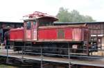 163 008-6 (E 63 ...  Reiner Hofmann 07.06.2007