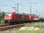 185 248 und 189 ...  Jens L 07.06.2007
