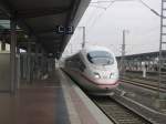 406  K�ln  f�hrt am ...  Bj�rn Berg 08.06.2007