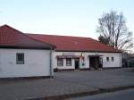 Bahnhofsgeb�ude von Strausberg Stadt,so ...  Maik Wobbe 08.06.2007