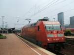 BR 101 047-9 mit ...  Hubert Hager 09.06.2007