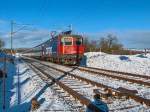 Re 421 397-1 mit ...  Markus Hugentobler 24.12.2003