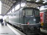Re 420 508-4 (ex ...  Silvio Jenny 11.06.2007