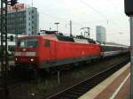 BR 120 103-7 mit ...  Hubert Hager 11.06.2007