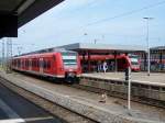 425 628-5 als RB73 ...  Johannes Bur 13.06.2007