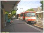 Der Fahrer des 1. ...  Helmut Amann 15.06.2007