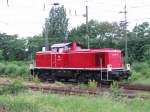 BR 290 371-4  ...  Gilbert Coletti 16.06.2007