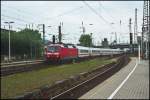 Am Abend des 27.05.07 ...  Florian B�ttcher 17.06.2007