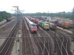 185 103-3 am 20.05.2007 abfahrbereit in Maschen Rbf ... 185 103-3 am 20.05.2007 abfahrbereit in Maschen Rbf ...