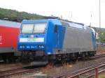 185 514 mit SETG ...  j. h. 17.06.2007