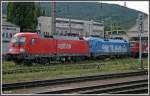 Tagruhe von 182 012 ...  Ren� P. 18.06.2007